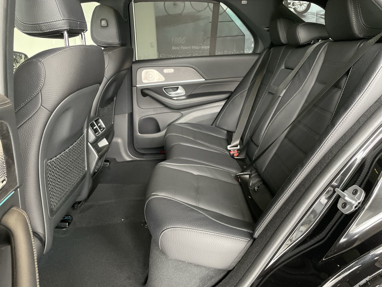 2022 Mercedes-Benz GLE450 in Richmond, British Columbia