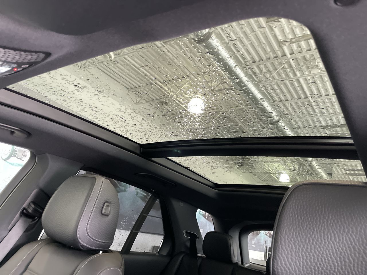 2022 Mercedes-Benz GLE450 in Richmond, British Columbia