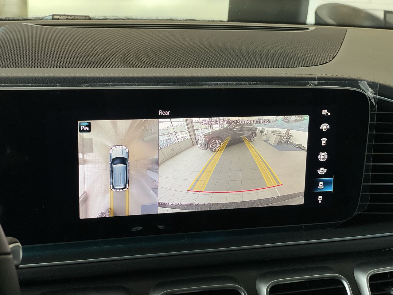 2022 Mercedes-Benz GLE450 in Richmond, British Columbia