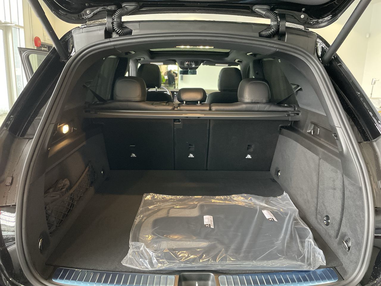 2022 Mercedes-Benz GLE450 in Richmond, British Columbia