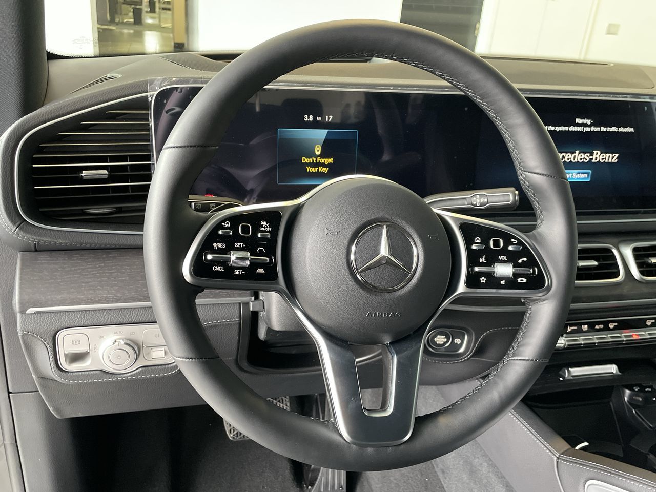 2022 Mercedes-Benz GLE450 in Richmond, British Columbia