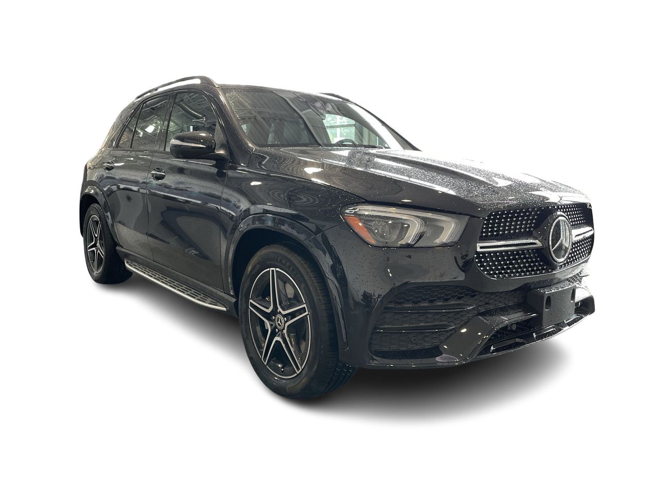 2022 Mercedes-Benz GLE450 in Richmond, British Columbia