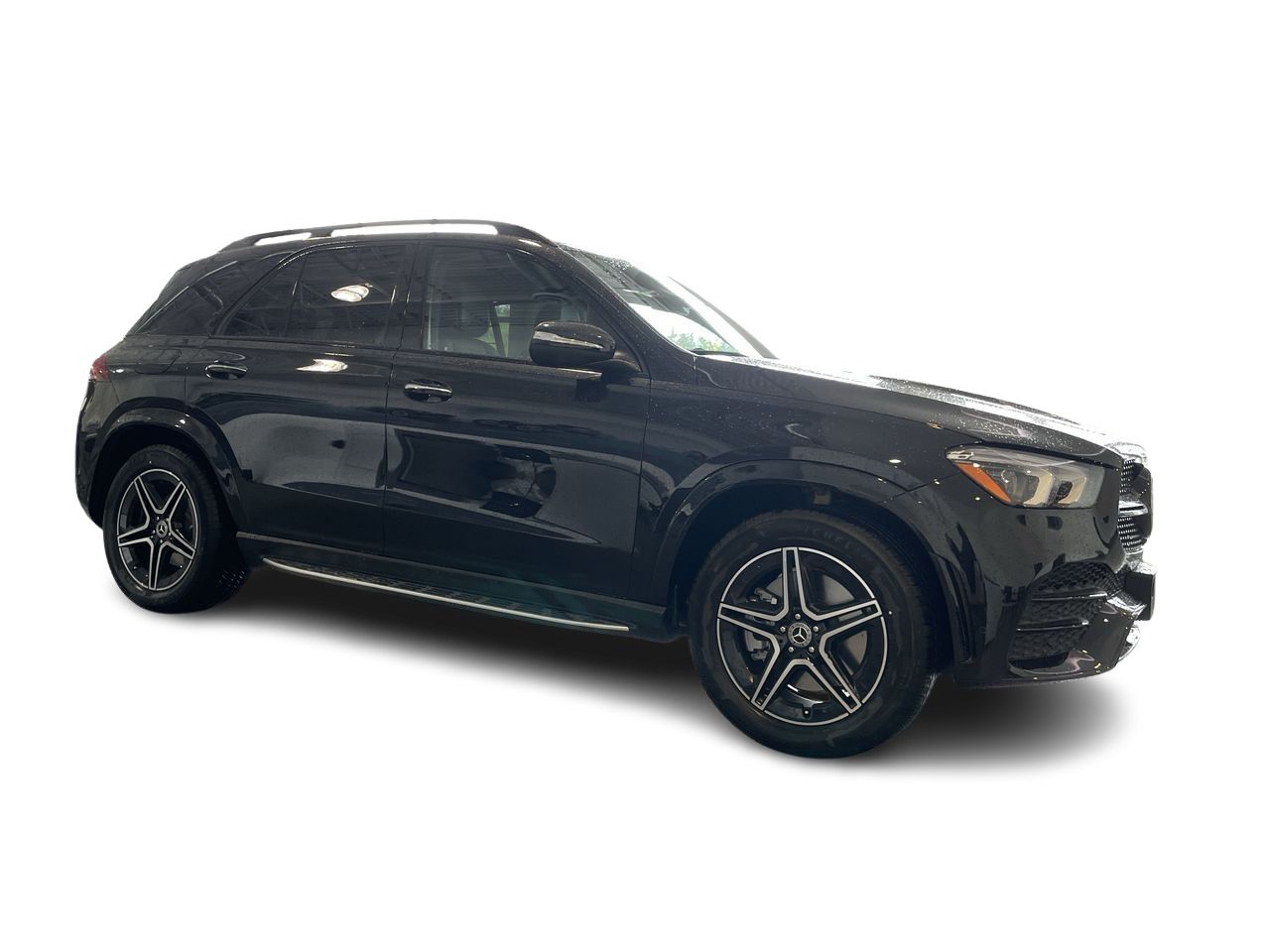 2022 Mercedes-Benz GLE450 in Richmond, British Columbia