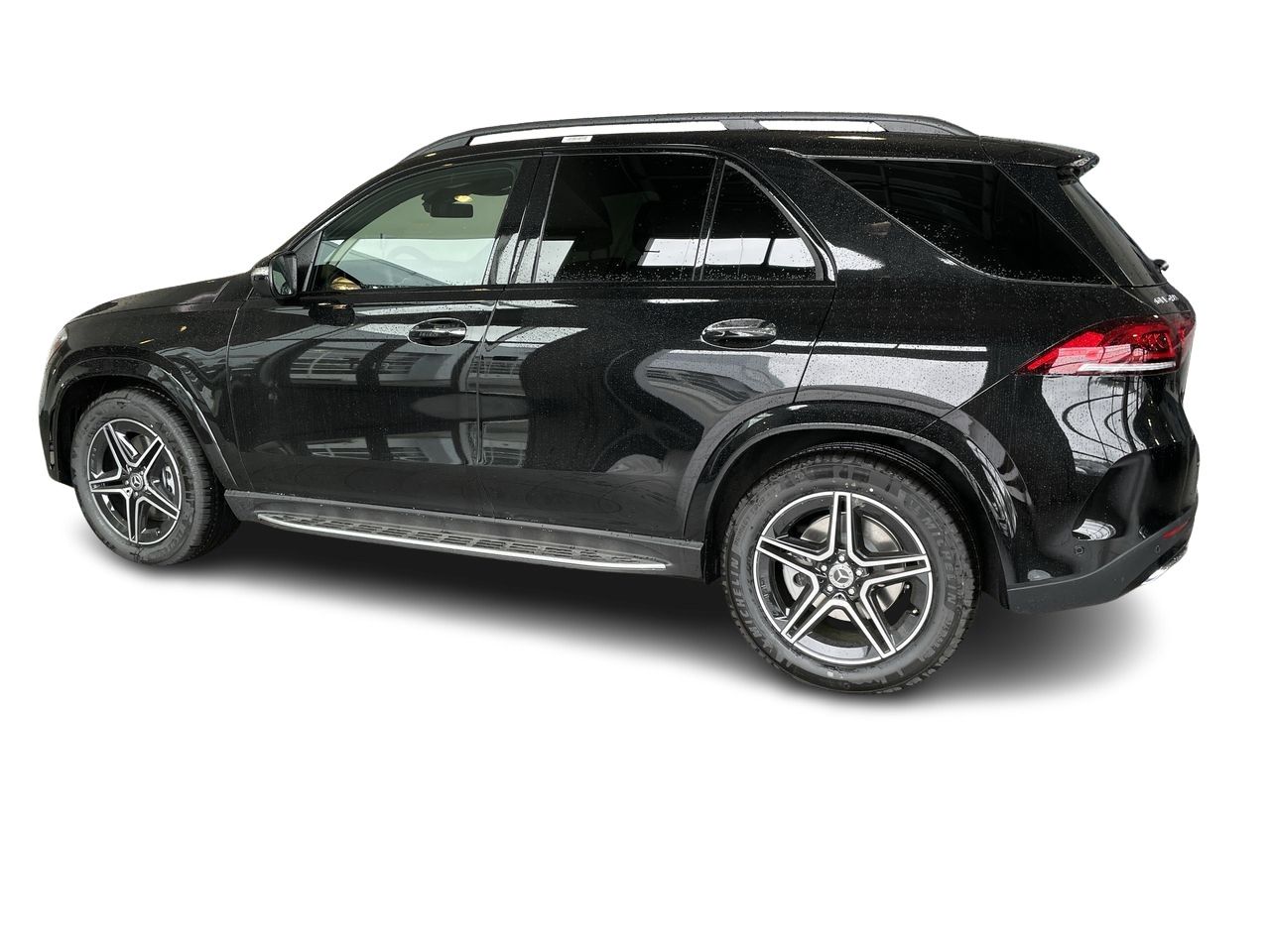 2022 Mercedes-Benz GLE450 in Richmond, British Columbia