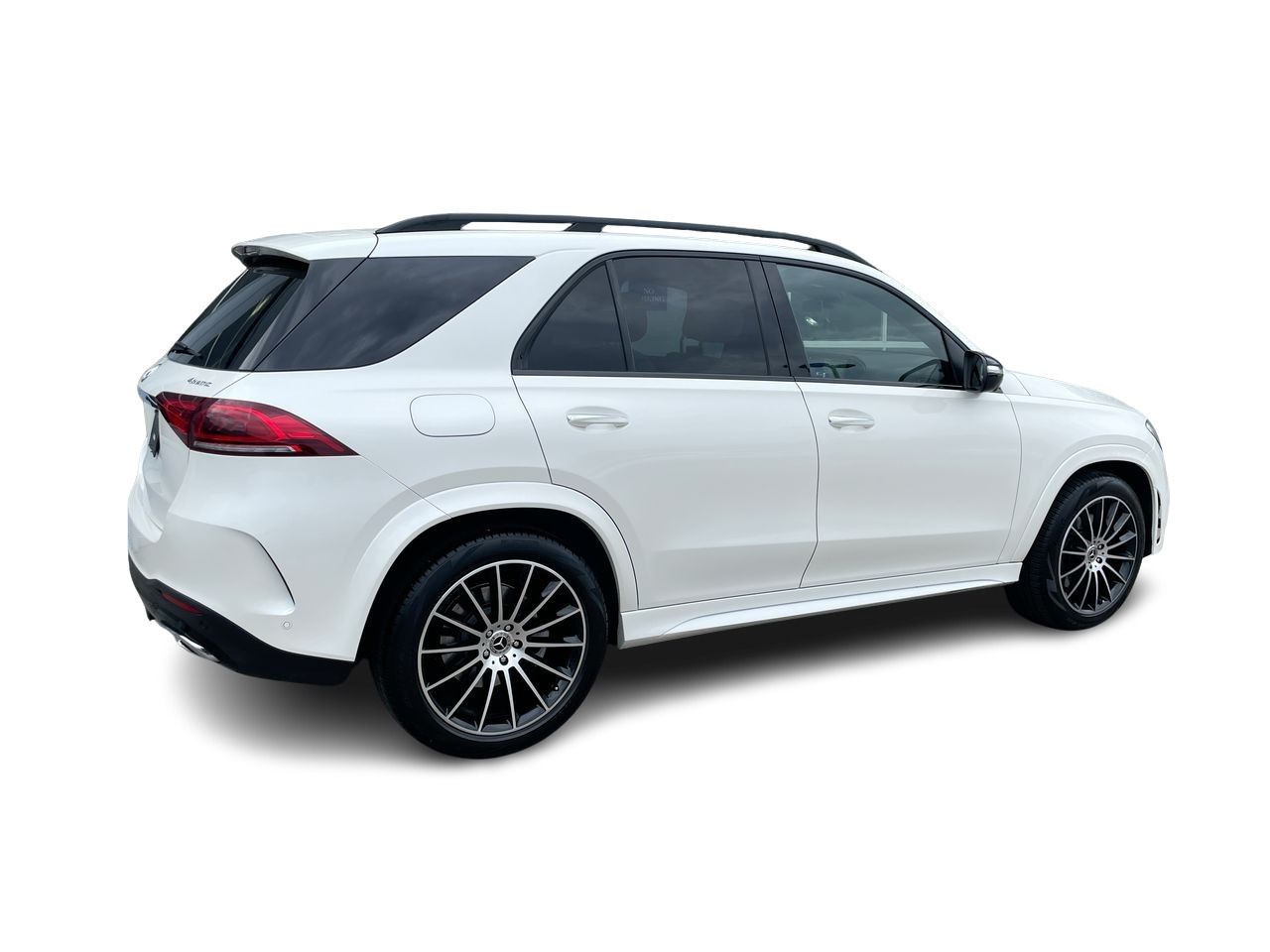 2022 Mercedes-Benz GLE450 in Richmond, British Columbia