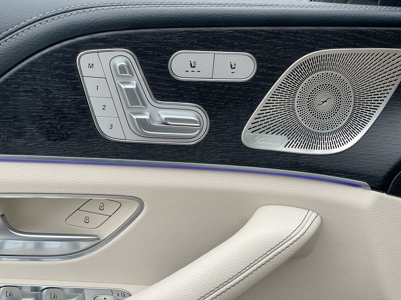 2022 Mercedes-Benz GLE450 in Richmond, British Columbia