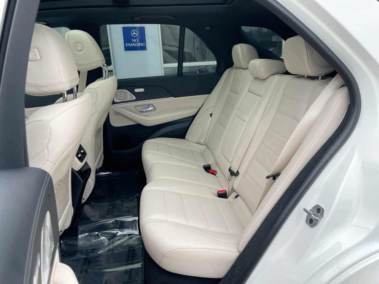 2022 Mercedes-Benz GLE450 in Richmond, British Columbia