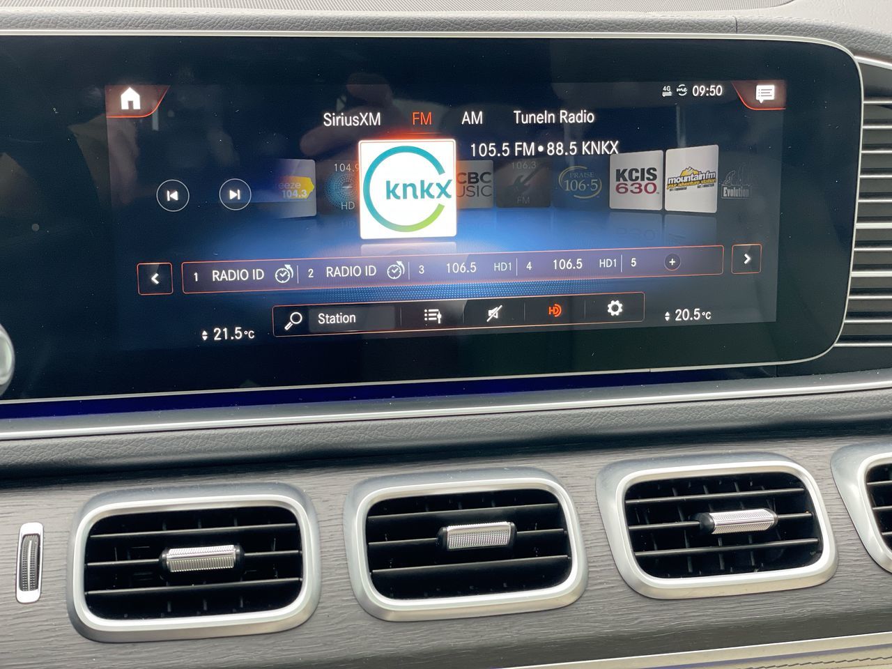 2022 Mercedes-Benz GLE450 in Richmond, British Columbia