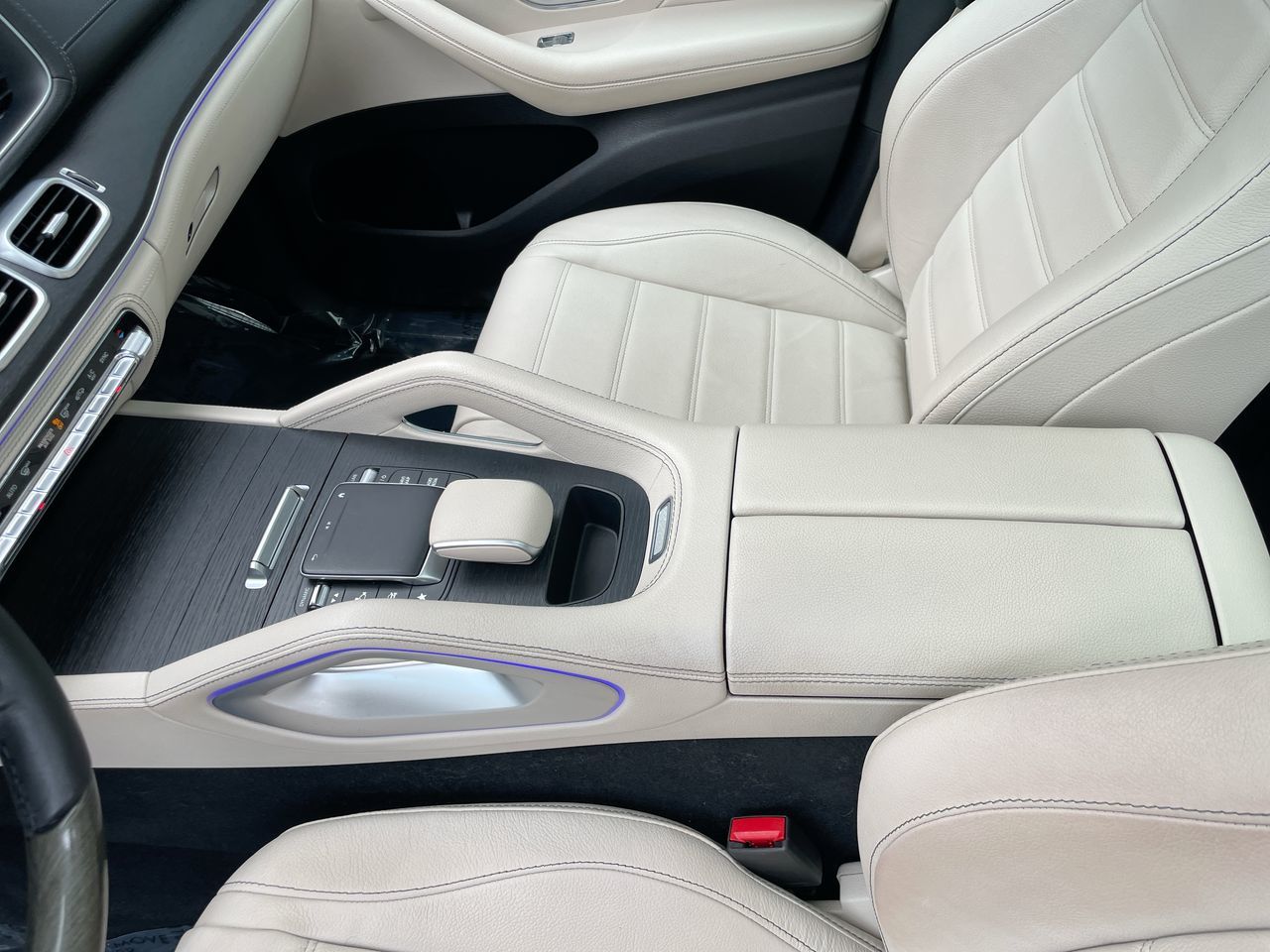 2022 Mercedes-Benz GLE450 in Richmond, British Columbia