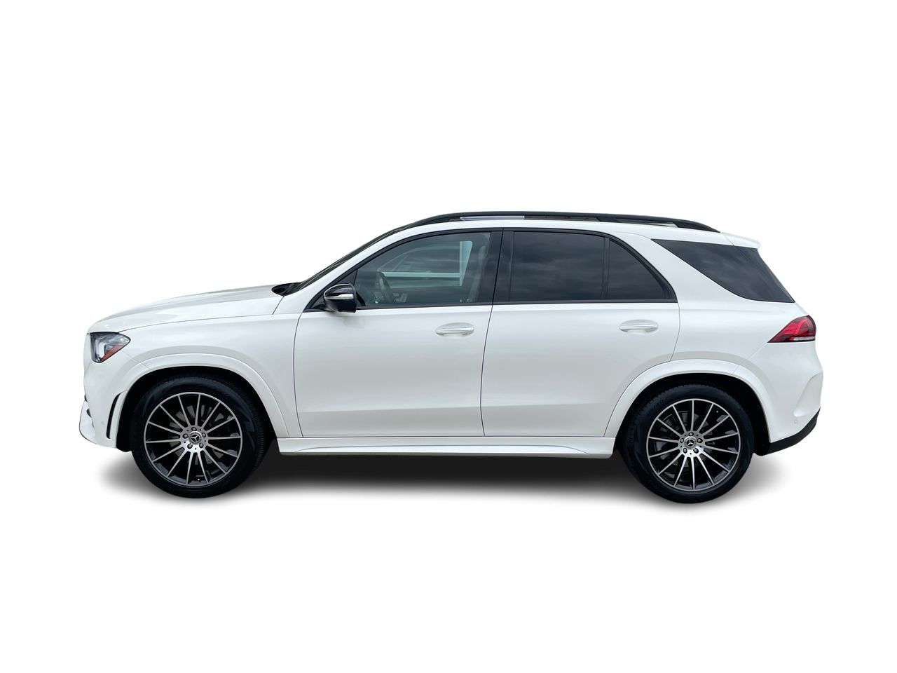 2022 Mercedes-Benz GLE450 in Richmond, British Columbia