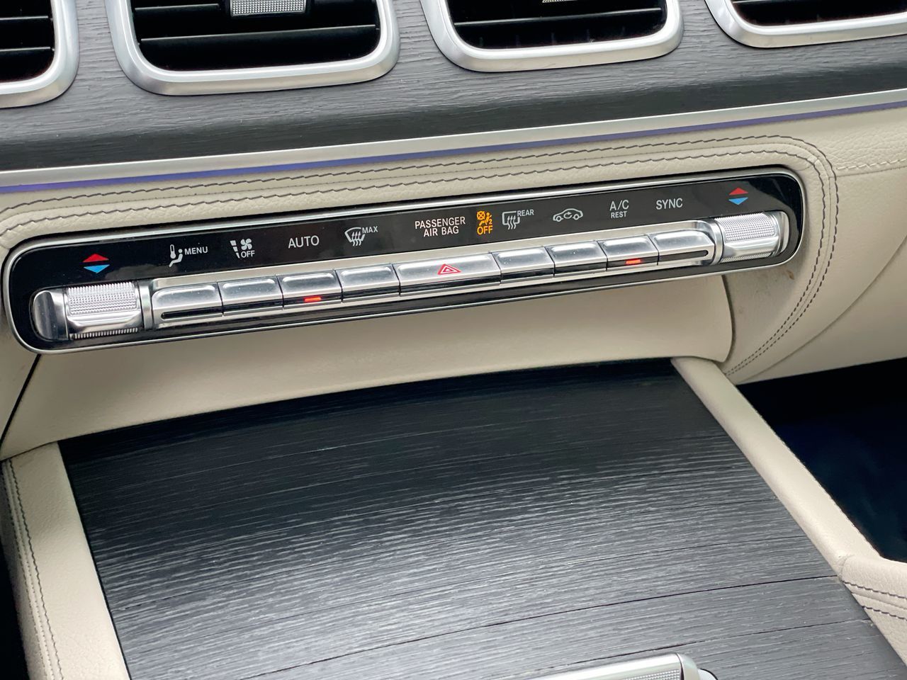 2022 Mercedes-Benz GLE450 in Richmond, British Columbia