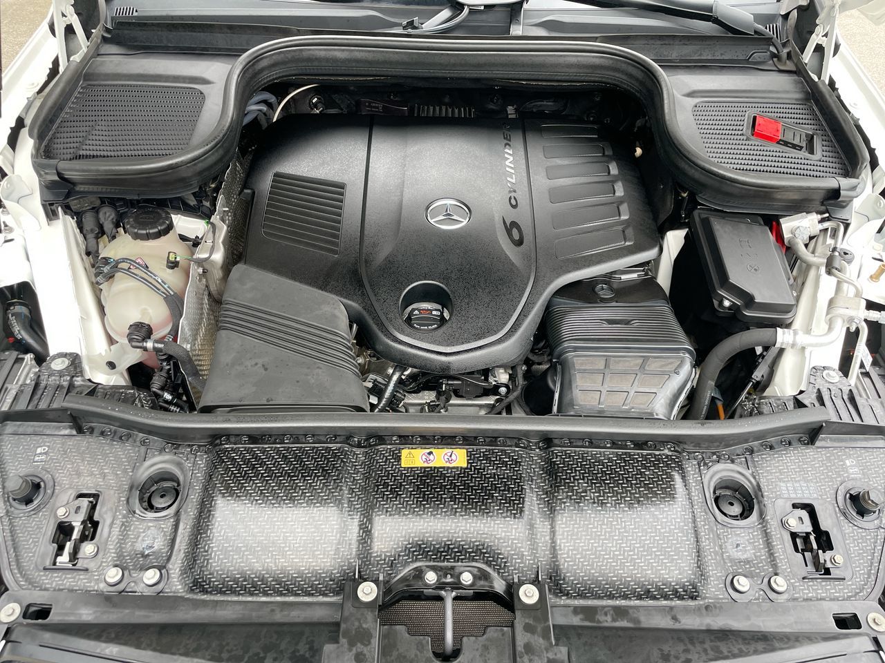 2022 Mercedes-Benz GLE450 in Richmond, British Columbia