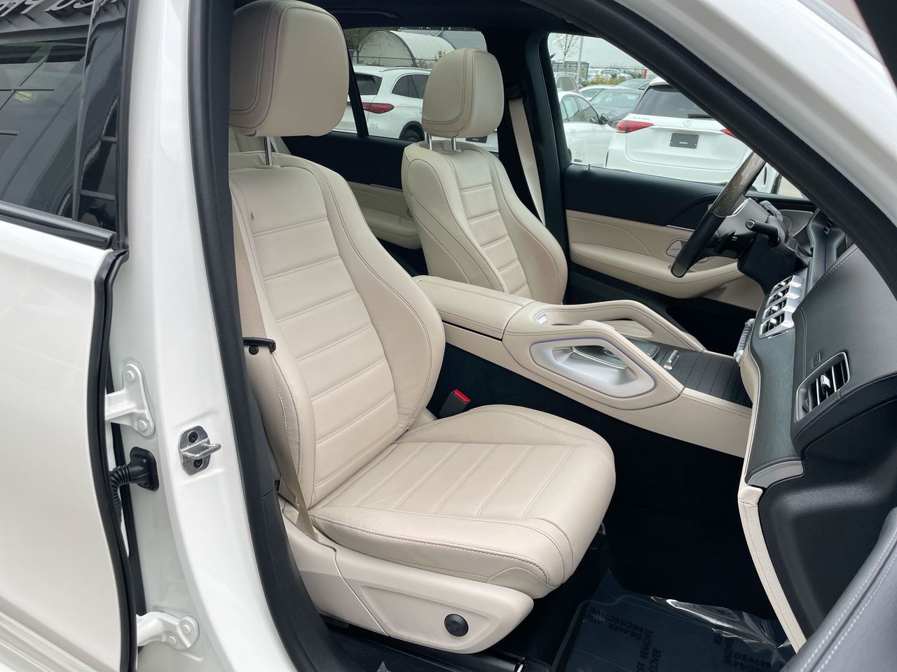 2022 Mercedes-Benz GLE450 in Richmond, British Columbia