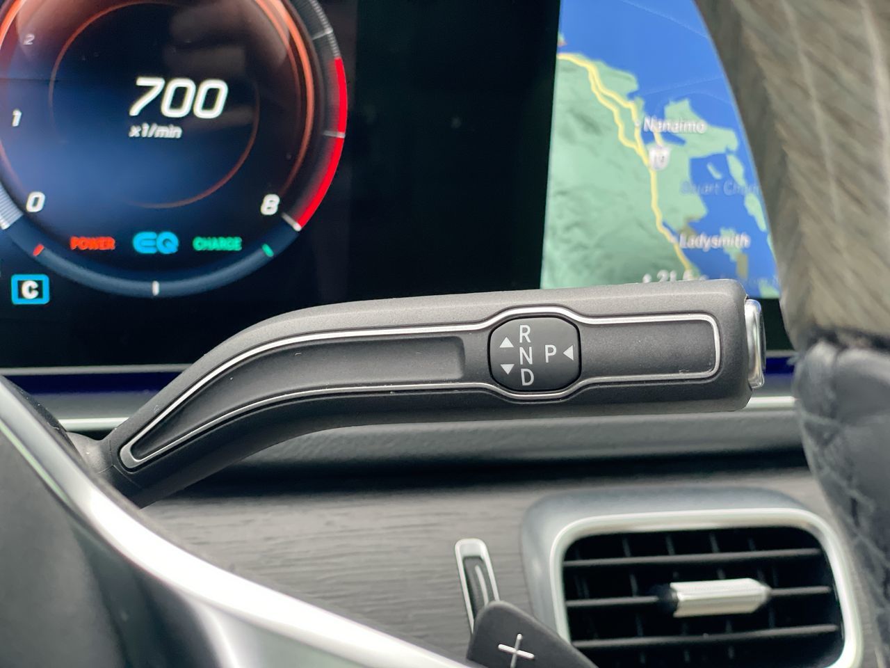 2022 Mercedes-Benz GLE450 in Richmond, British Columbia