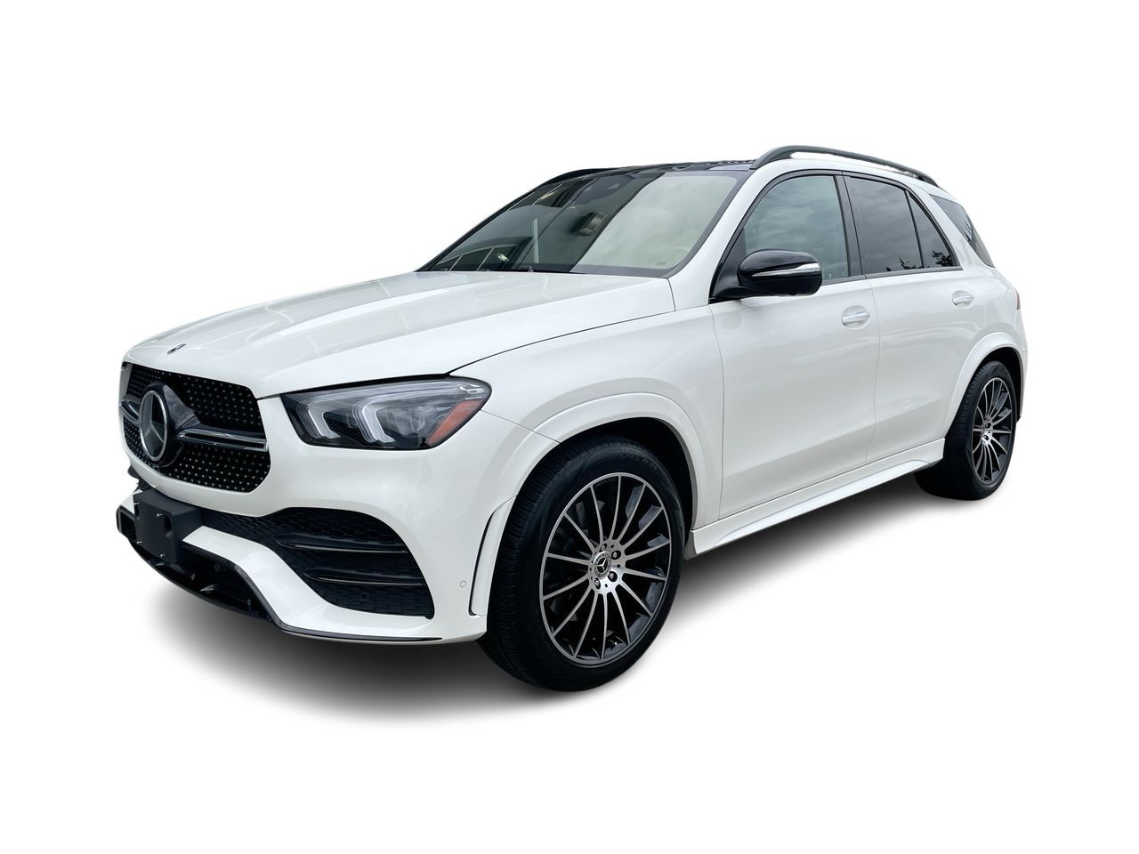 2022 Mercedes-Benz GLE450 in Richmond, British Columbia
