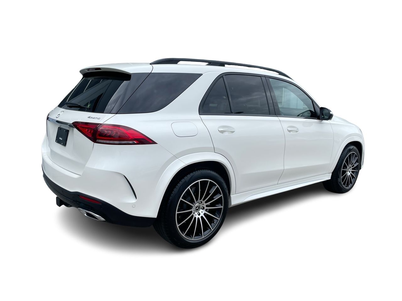 2022 Mercedes-Benz GLE450 in Richmond, British Columbia