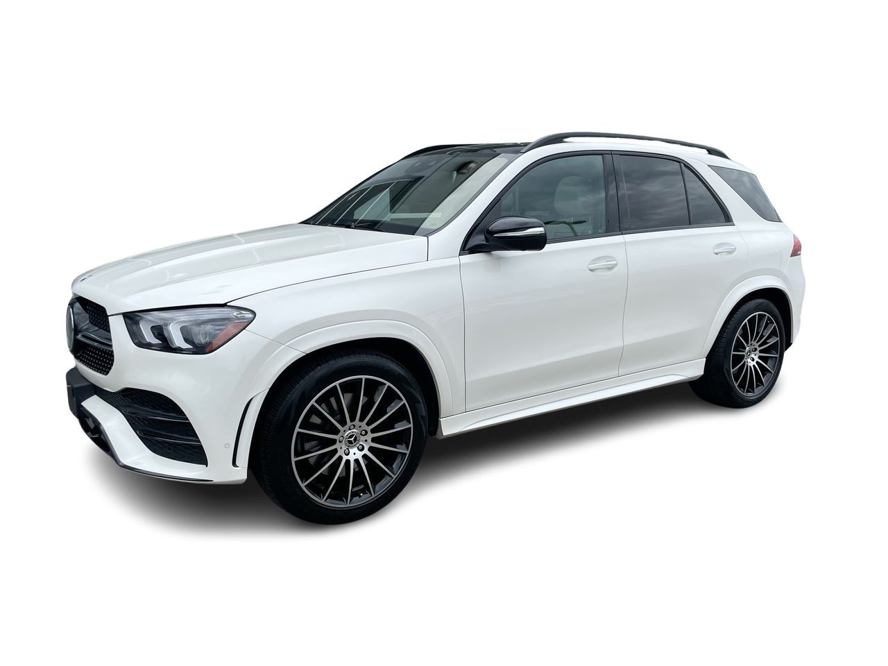 2022 Mercedes-Benz GLE450 in Richmond, British Columbia