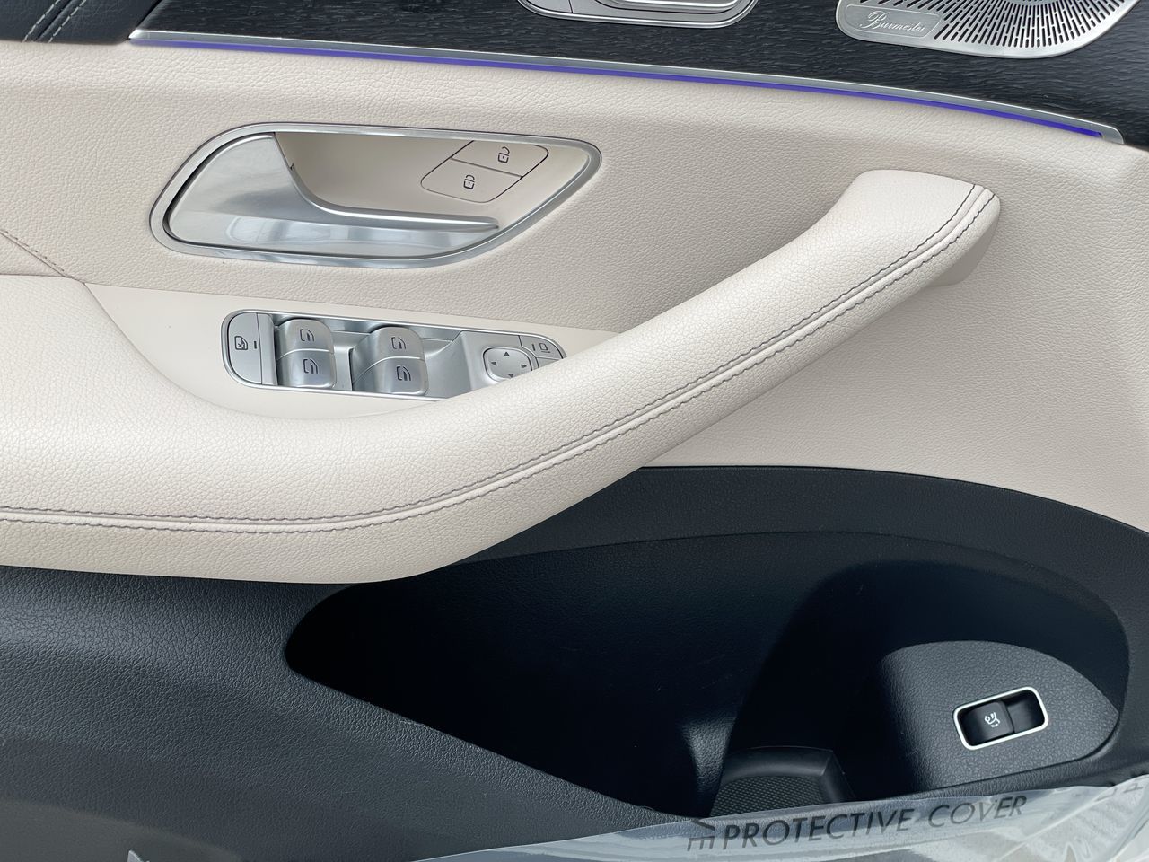 2022 Mercedes-Benz GLE450 in Richmond, British Columbia