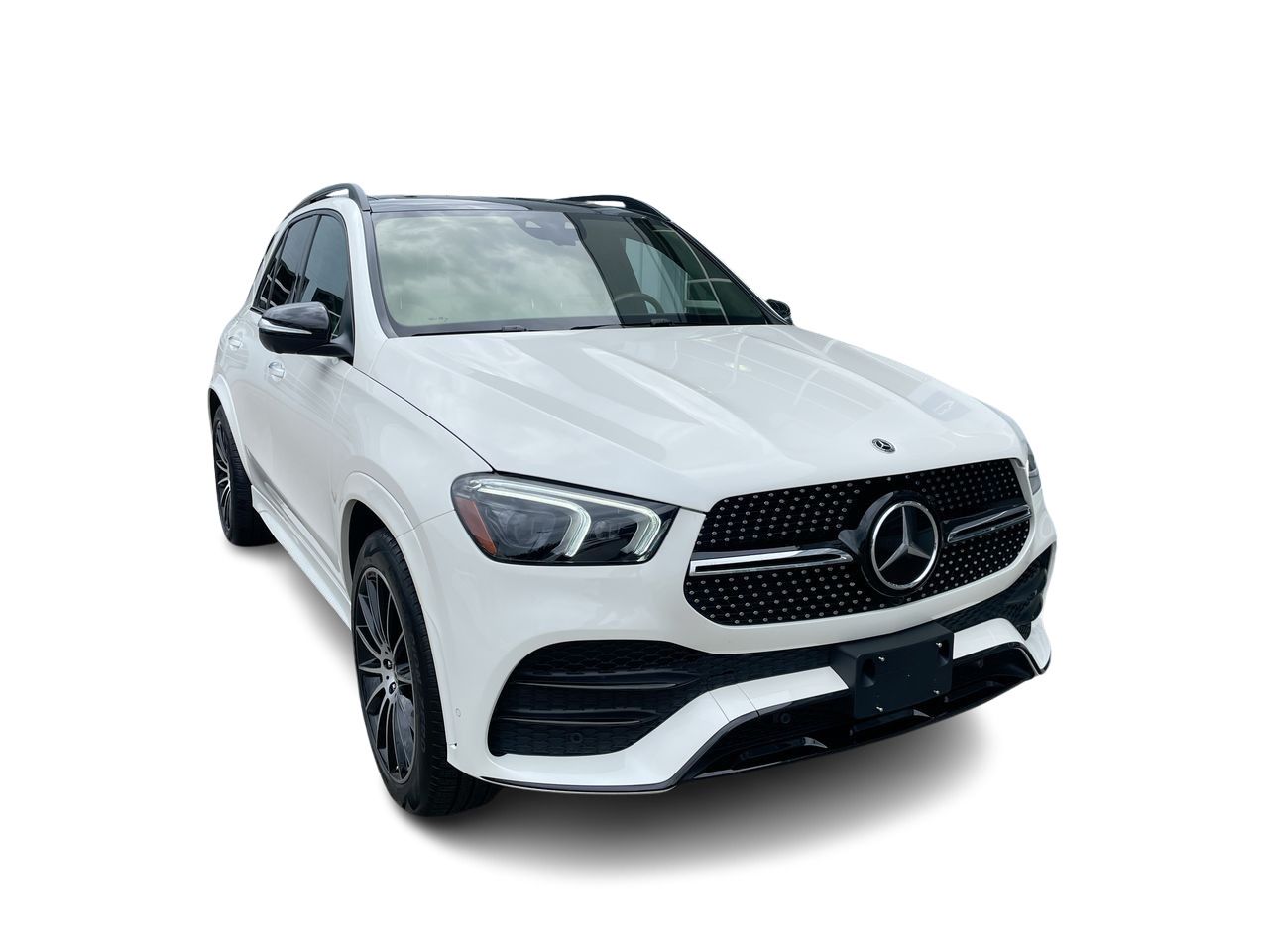 2022 Mercedes-Benz GLE450 in Richmond, British Columbia