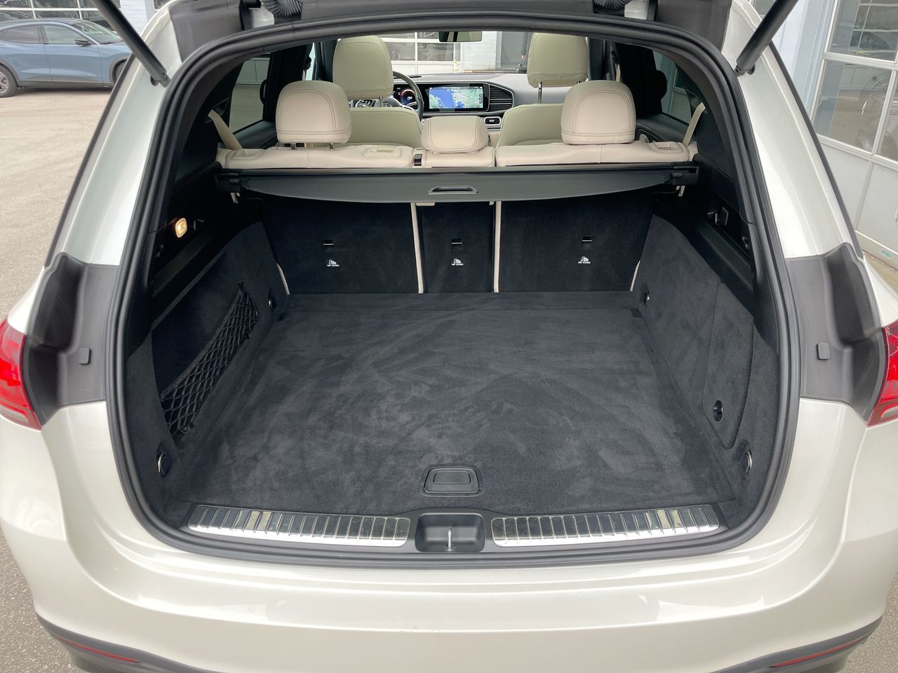 2022 Mercedes-Benz GLE450 in Richmond, British Columbia