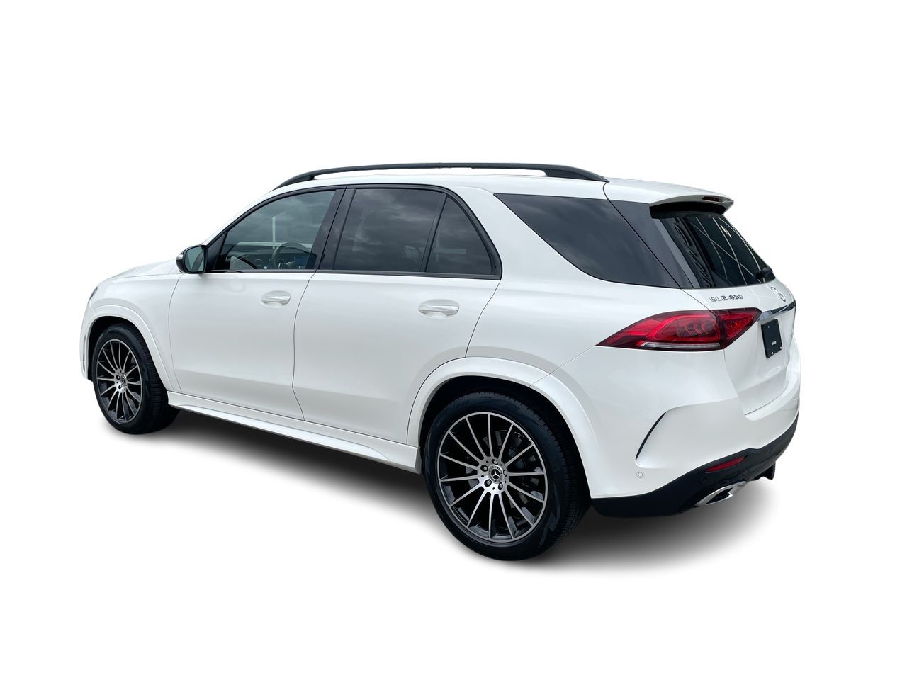 2022 Mercedes-Benz GLE450 in Richmond, British Columbia