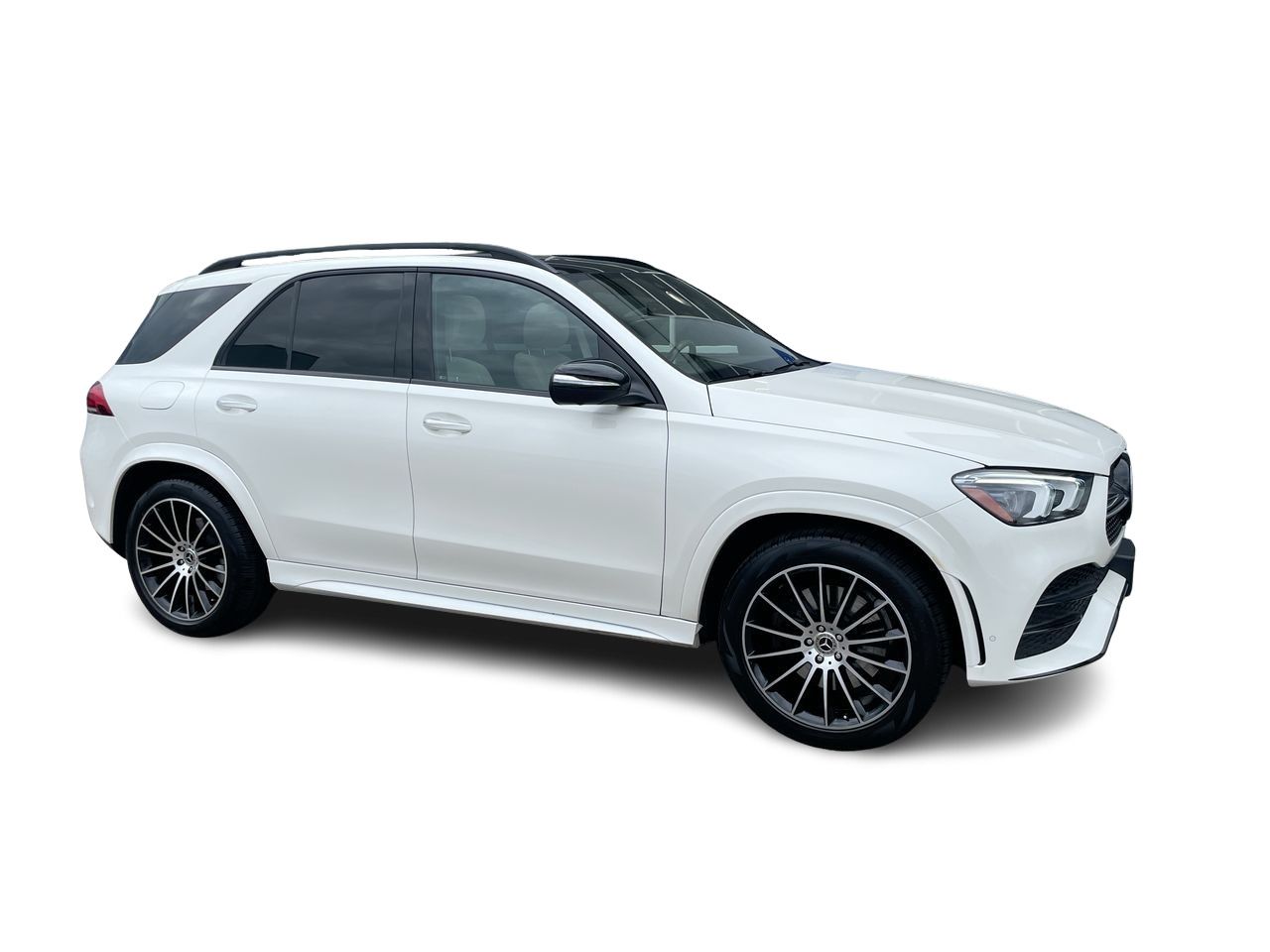 2022 Mercedes-Benz GLE450 in Richmond, British Columbia