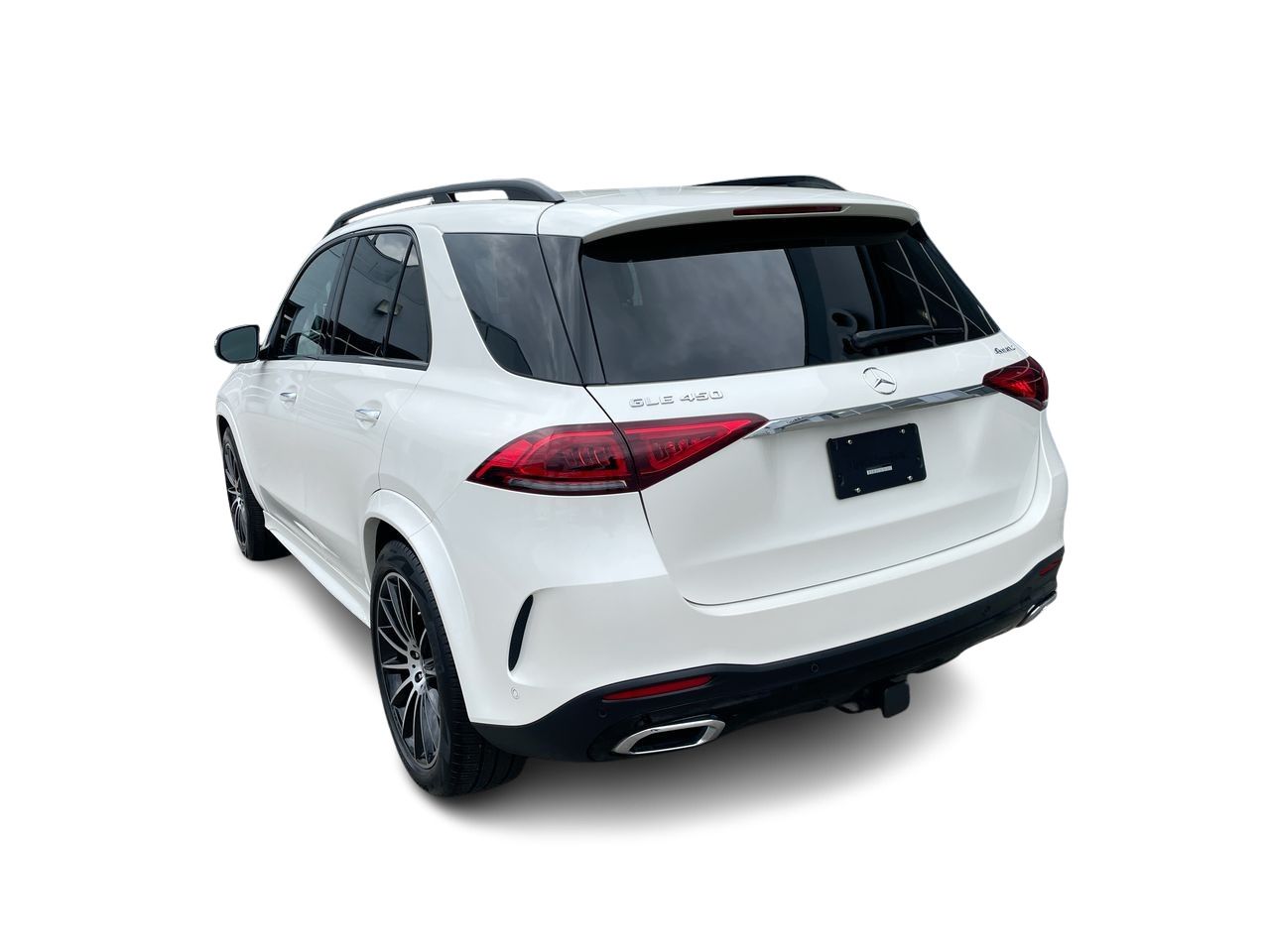 2022 Mercedes-Benz GLE450 in Richmond, British Columbia