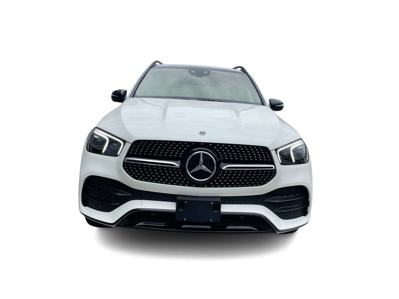 2022 Mercedes-Benz GLE450 in Richmond, British Columbia