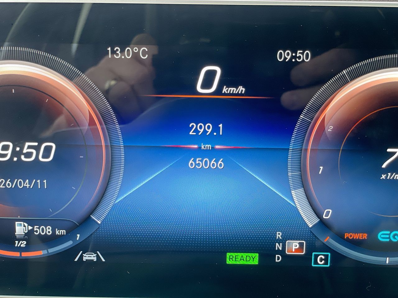 2022 Mercedes-Benz GLE450 in Richmond, British Columbia