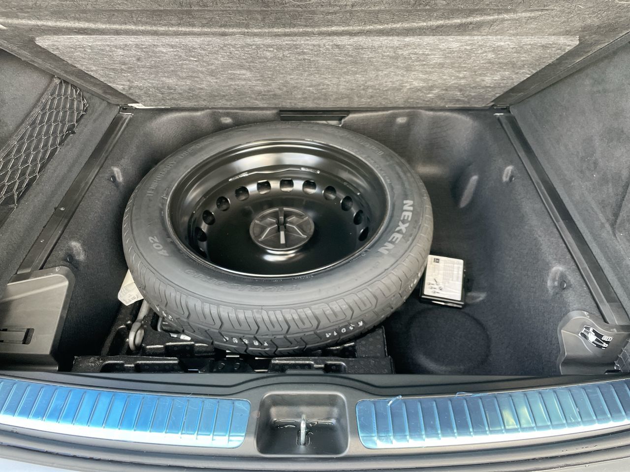 2022 Mercedes-Benz GLE450