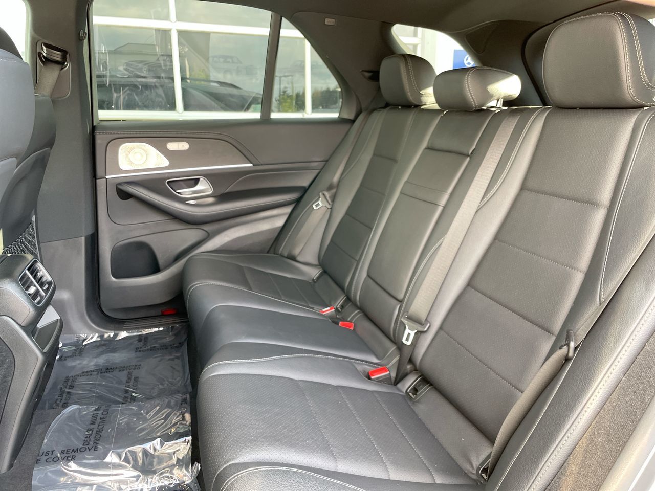 2022 Mercedes-Benz GLE450