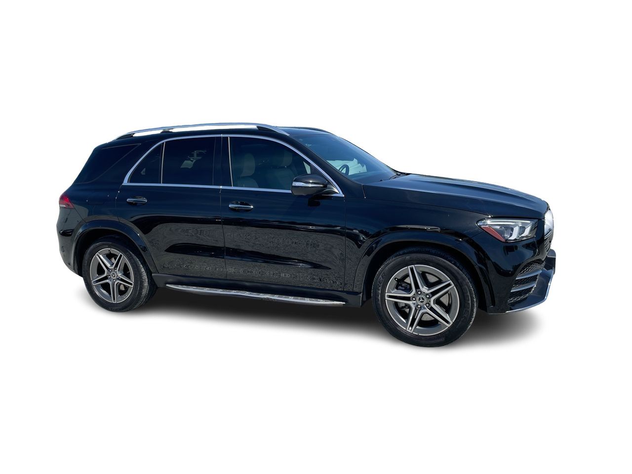 2022 Mercedes-Benz GLE450 in Richmond, British Columbia