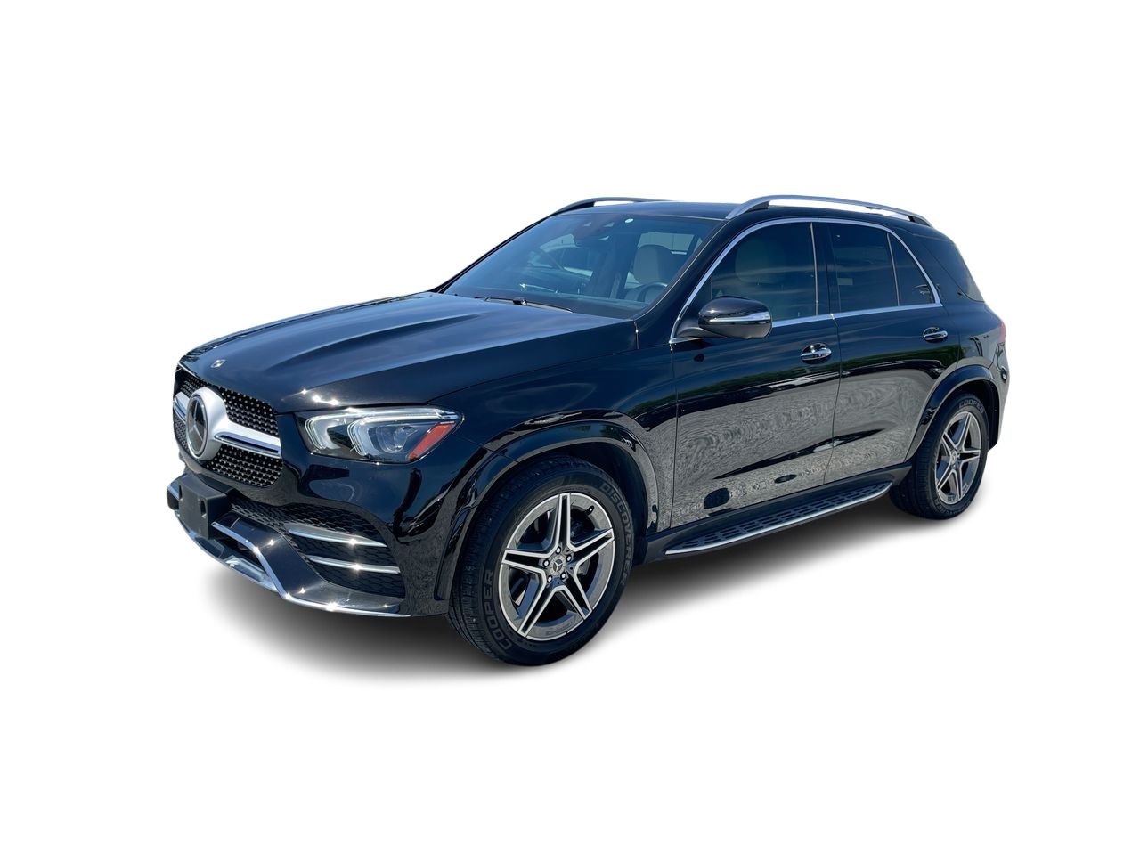 2022 Mercedes-Benz GLE450 in Richmond, British Columbia
