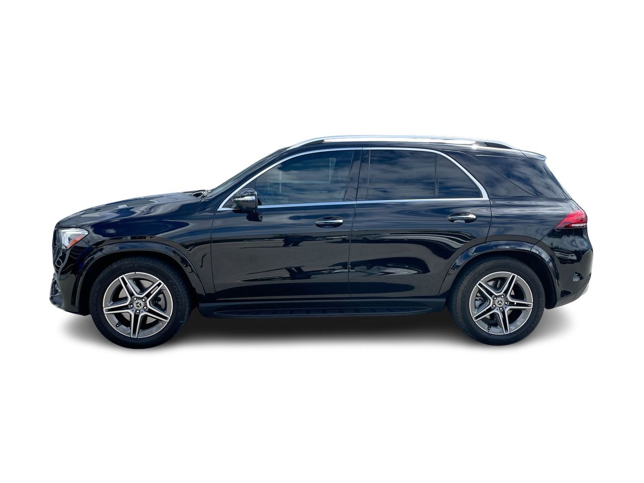 2022 Mercedes-Benz GLE450