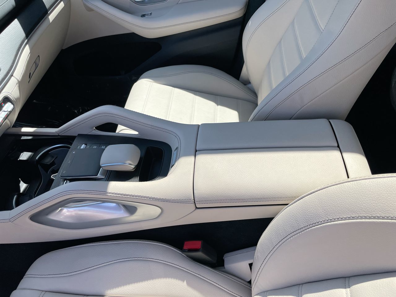 2022 Mercedes-Benz GLE450 in Richmond, British Columbia