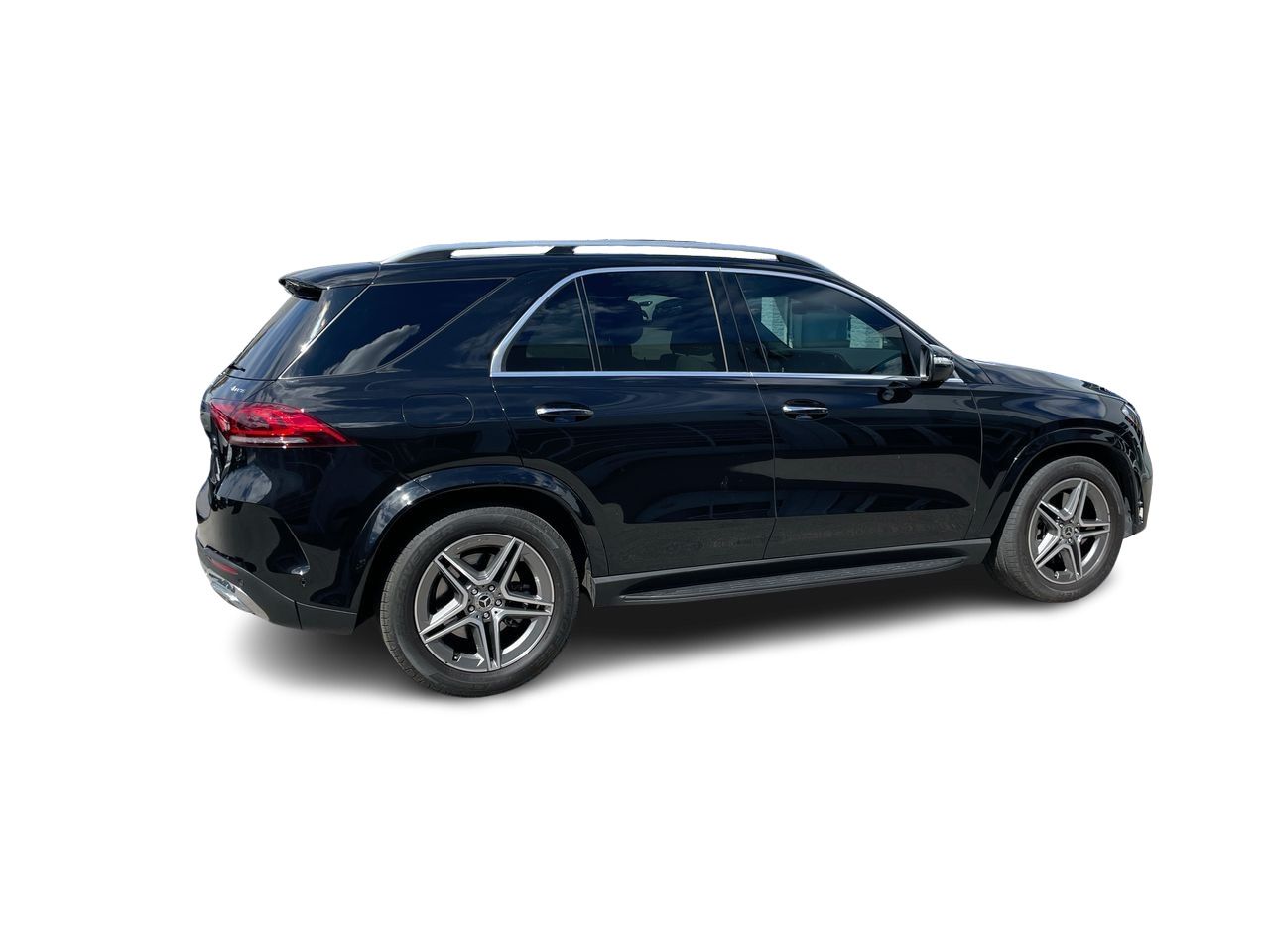 2022 Mercedes-Benz GLE450