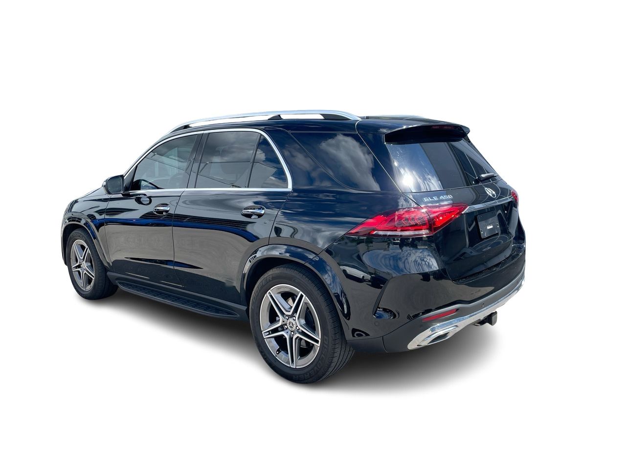 2022 Mercedes-Benz GLE450