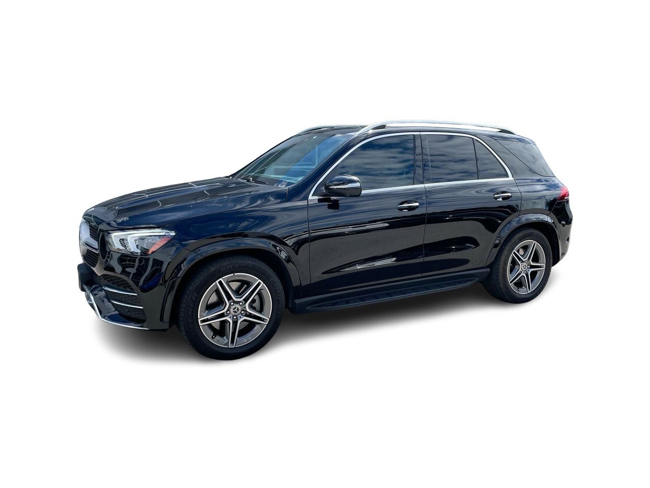 2022 Mercedes-Benz GLE450