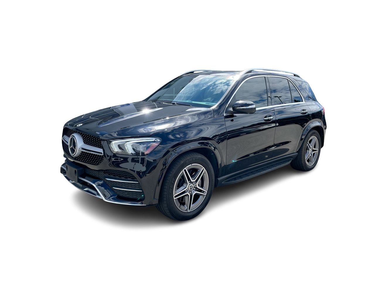 2022 Mercedes-Benz GLE450
