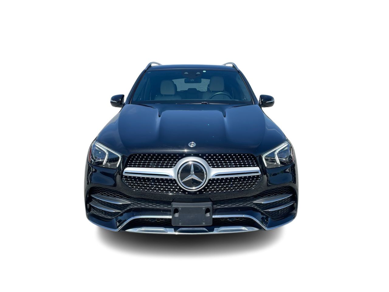 2022 Mercedes-Benz GLE450 in Richmond, British Columbia