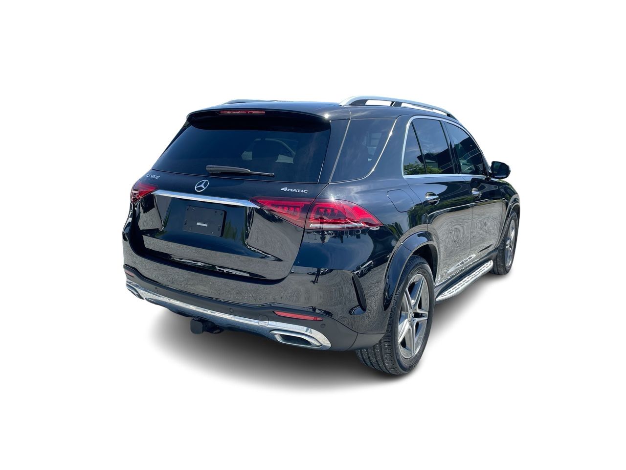 2022 Mercedes-Benz GLE450 in Richmond, British Columbia