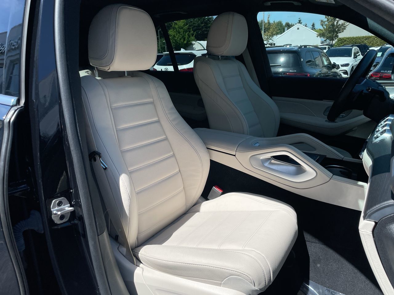 2022 Mercedes-Benz GLE450 in Richmond, British Columbia