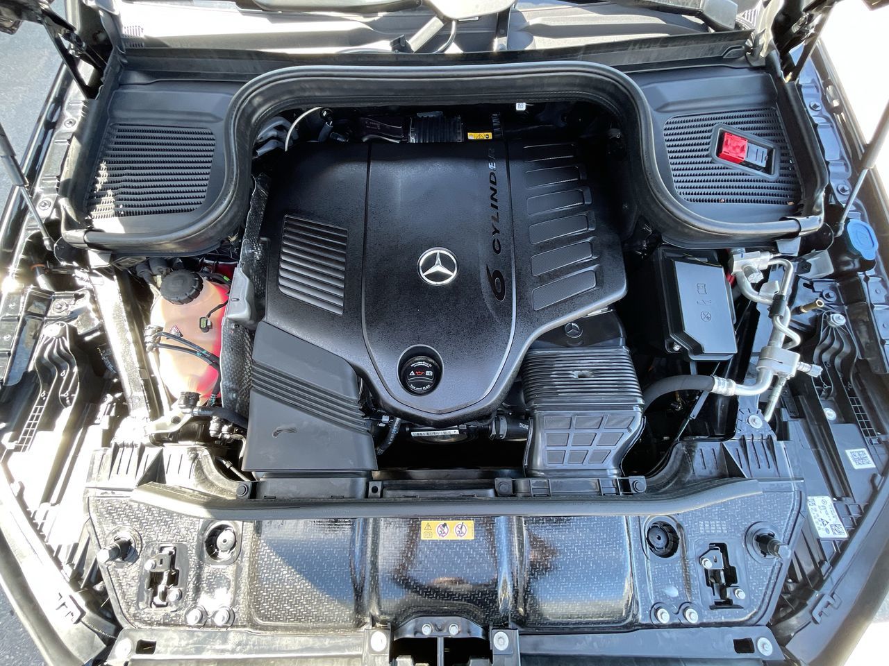 2022 Mercedes-Benz GLE450 in Richmond, British Columbia