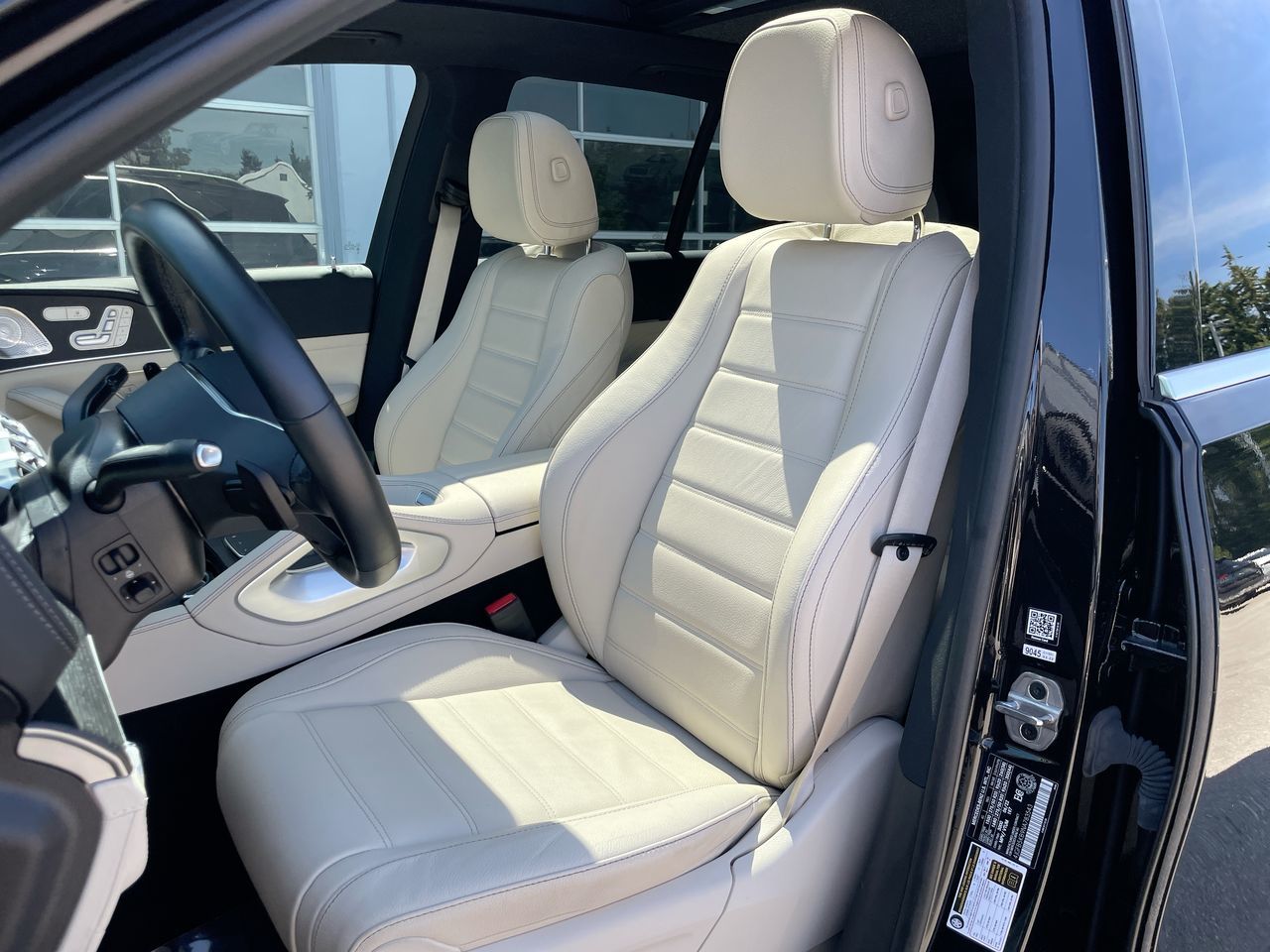 2022 Mercedes-Benz GLE450 in Richmond, British Columbia
