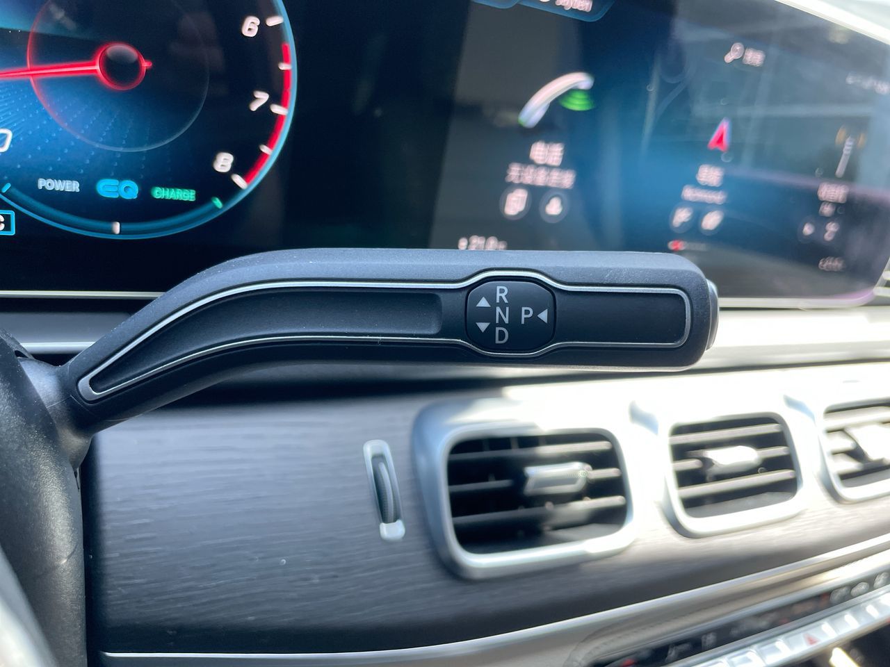 2022 Mercedes-Benz GLE450 in Richmond, British Columbia