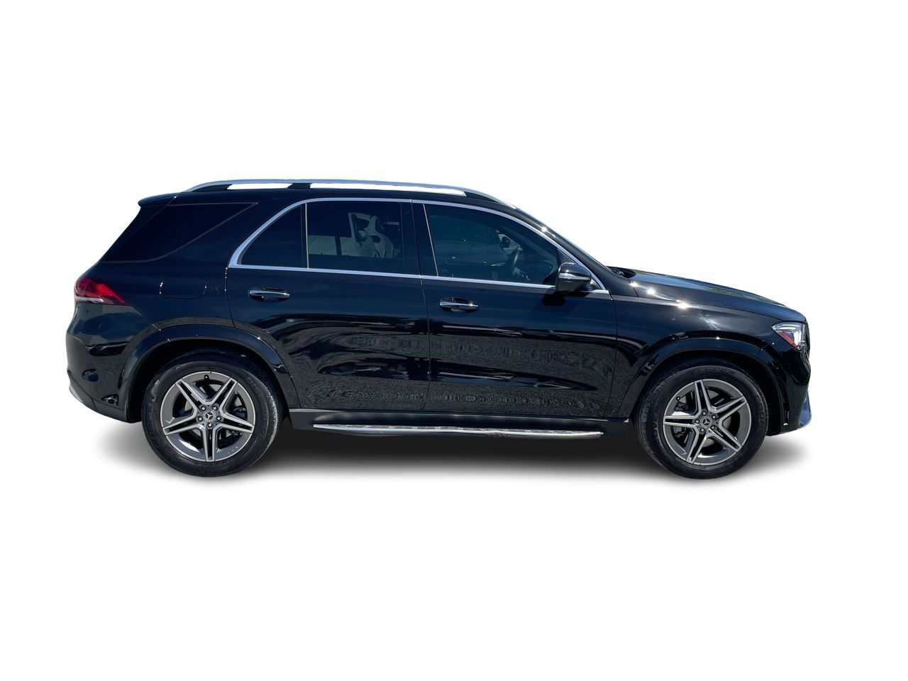 2022 Mercedes-Benz GLE450 in Richmond, British Columbia