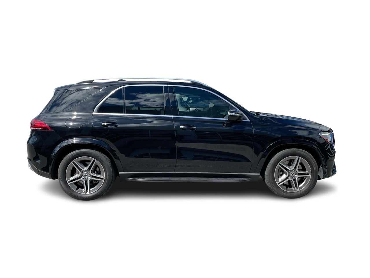 2022 Mercedes-Benz GLE450