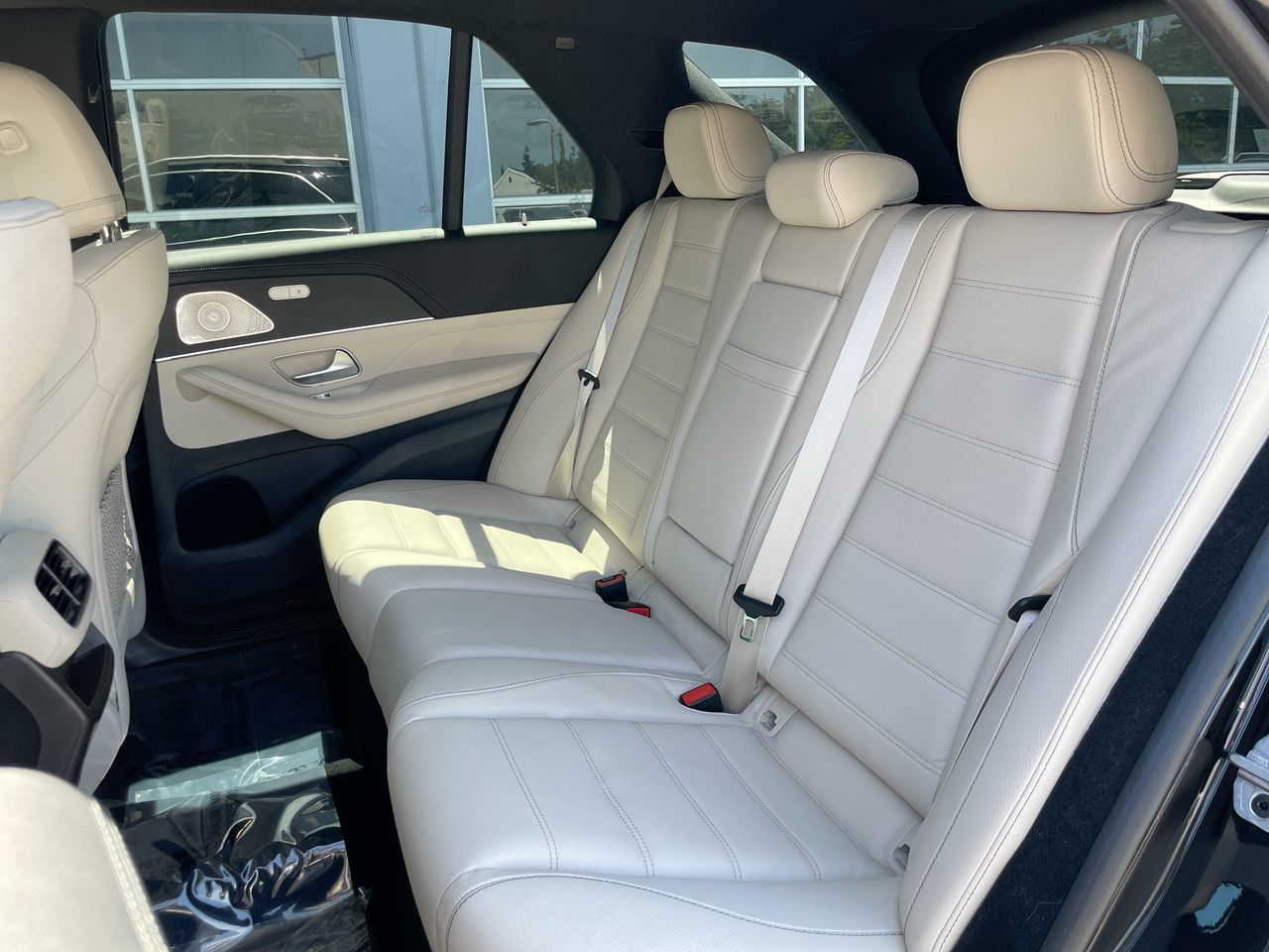 2022 Mercedes-Benz GLE450 in Richmond, British Columbia