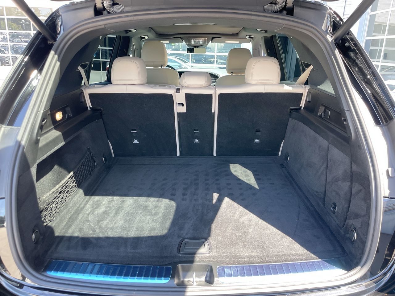 2022 Mercedes-Benz GLE450 in Richmond, British Columbia