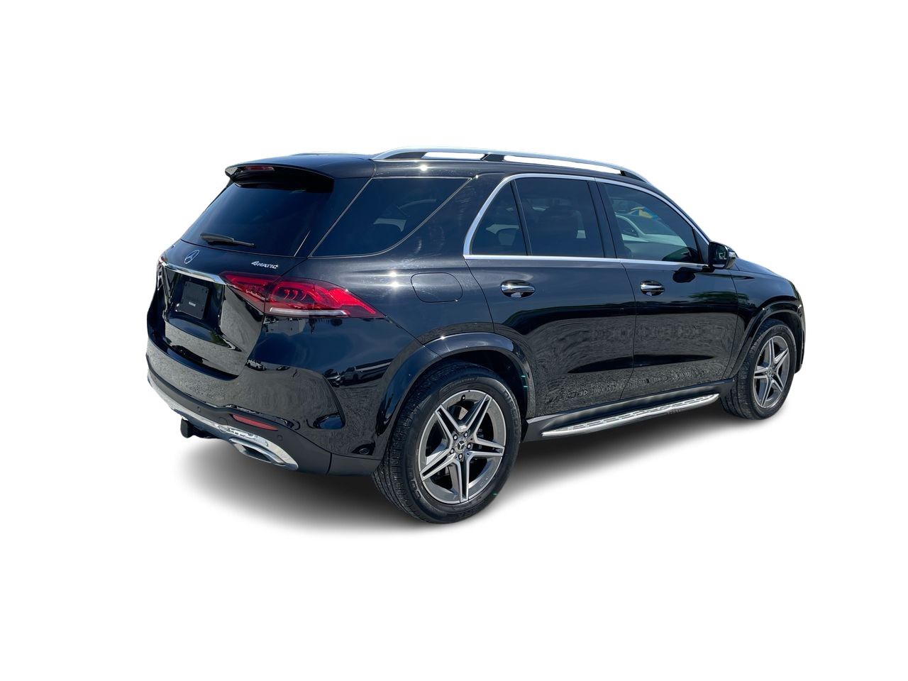 2022 Mercedes-Benz GLE450 in Richmond, British Columbia
